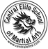 Central Elite School Of Martial Arts logo