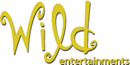 Wild Entertainments logo