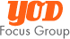 YOD Focus Group logo