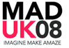 MADUK logo