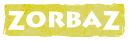 Zorbaz Greek Resturant logo