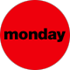 Monday Books logo