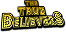 The True Believers logo