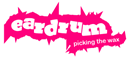 EarDrum Promotions logo
