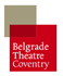 The Belgrade Theatre logo